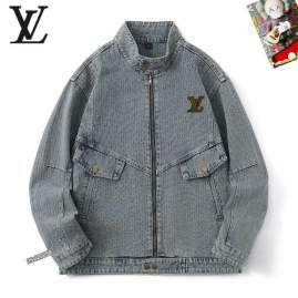 Picture of Louis Vuitton Jackets _SKULVS-3XL25tx10931615